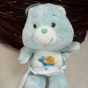 Carebear cousin